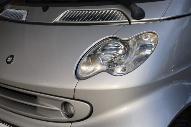 SMART ForTwo usata 62
