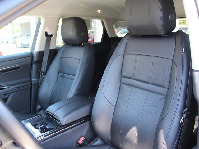 LAND ROVER Range Rover Evoque usata, con Controllo trazione