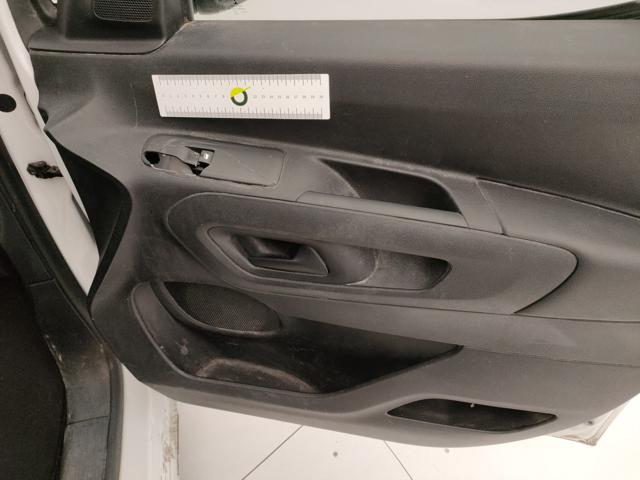 OPEL Combo usata 45