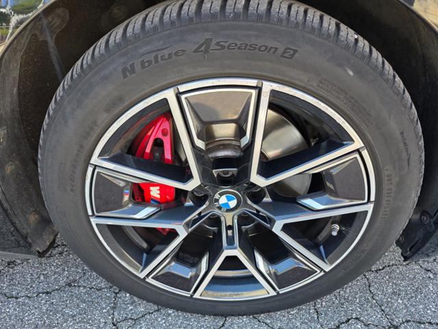 BMW 420 usata, con Trazione integrale