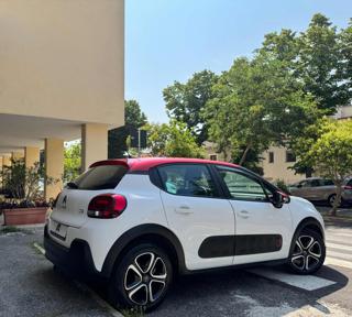 CITROEN C3 usata, con Airbag Passeggero