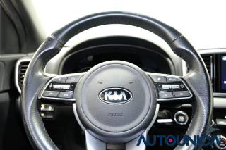 KIA Sportage usata, con Boardcomputer