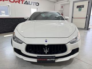 MASERATI Ghibli usata, con Airbag