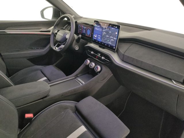 SKODA Kodiaq usata, con Climatizzatore