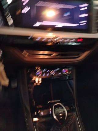 OPEL Grandland usata 27