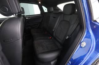 PORSCHE Macan usata 3