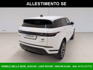 LAND ROVER Range Rover Evoque usata, con Airbag