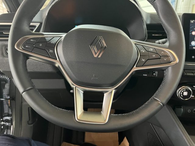 RENAULT Clio usata, con Cruise Control