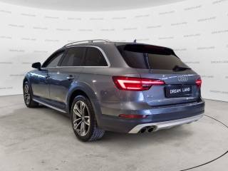 AUDI A4 allroad usata, con Airbag Passeggero