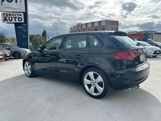 AUDI A3 usata, con Autoradio