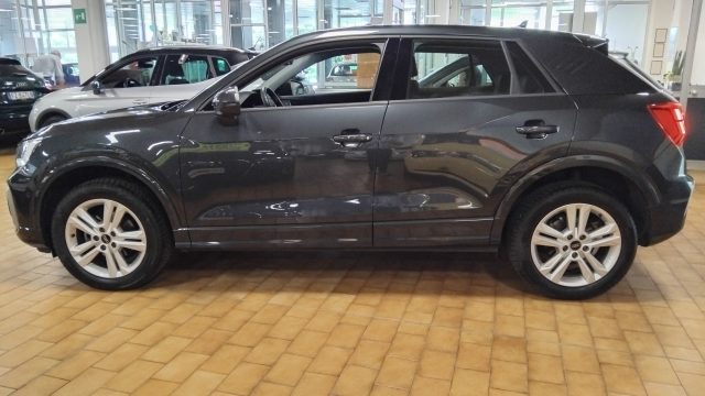 AUDI Q2 usata, con Airbag Passeggero