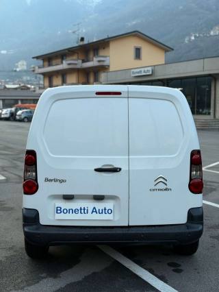 CITROEN Berlingo usata, con Alzacristalli elettrici
