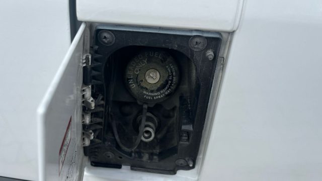 FIAT Ducato usata, con Controllo trazione