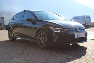 VOLKSWAGEN Golf usata, con Airbag Passeggero