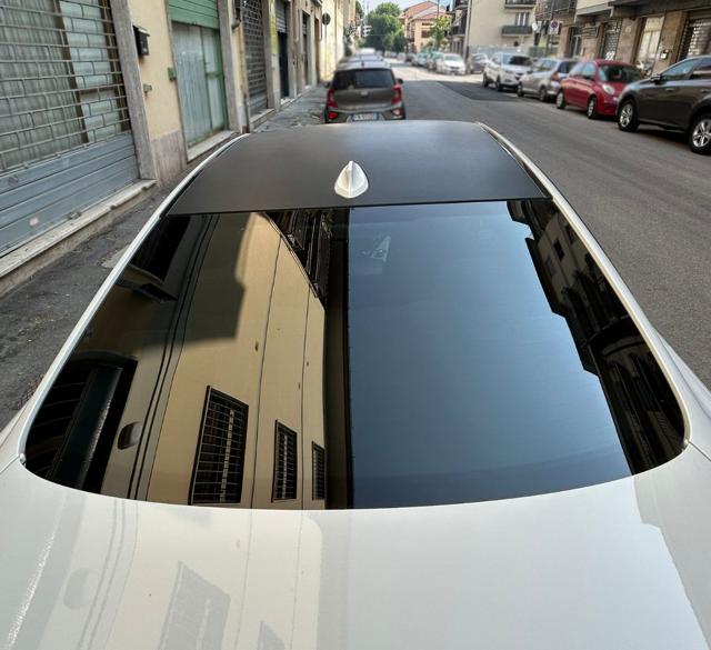 BMW 420 usata, con Autoradio