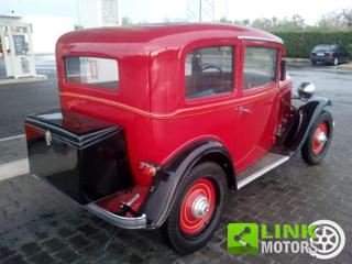 FIAT Balilla usata 13