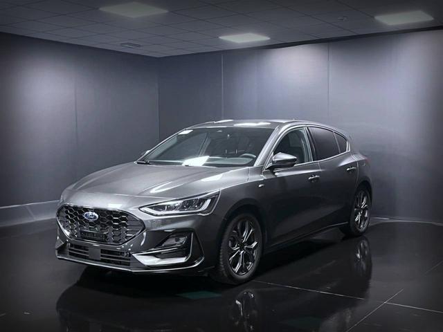 FORD Focus usata, con ABS