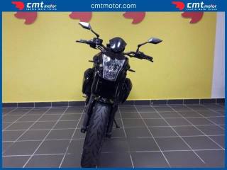 KAWASAKI ER-6N usata 1