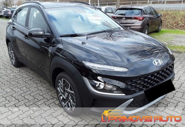 HYUNDAI Kona usata, con Cruise Control