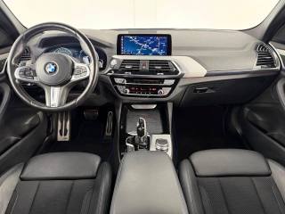 BMW X3 usata, con Alzacristalli elettrici
