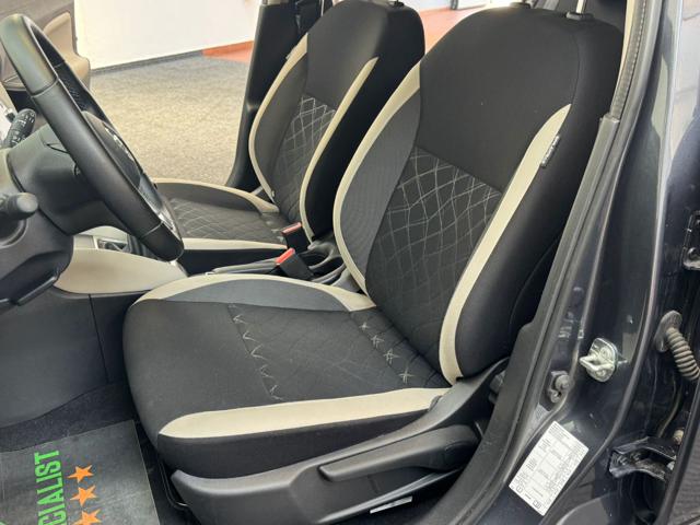 NISSAN Micra usata, con Climatizzatore
