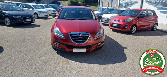 LANCIA Delta usata, con ABS