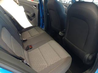 MG MG3 usata, con ESP