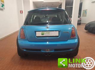 MINI Mini usata 18