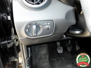 AUDI A1 usata, con Volante in pelle