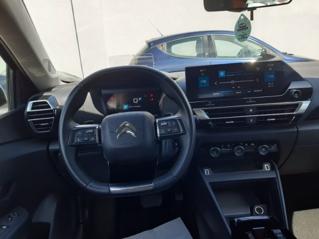 CITROEN C4 usata, con Autoradio