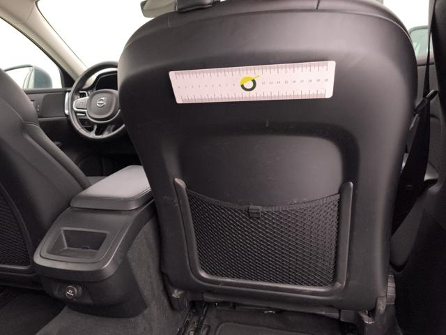 VOLVO V60 usata, con Start/Stop Automatico