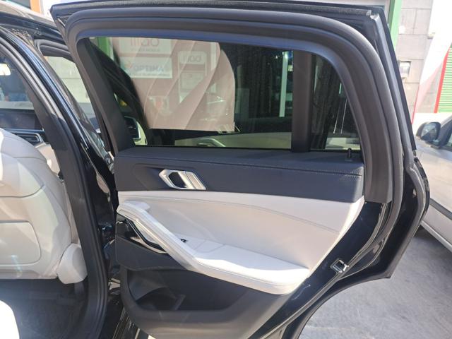 BMW X6 usata, con Bluetooth