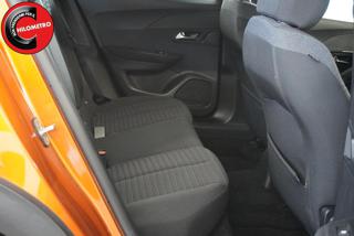PEUGEOT 2008 usata, con ESP