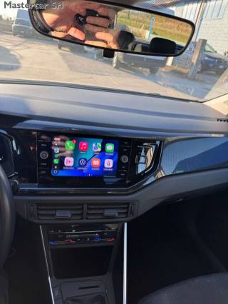 VOLKSWAGEN Polo usata, con Sistema di navigazione