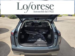 JAECOO Jaecoo 7 usata, con Controllo trazione