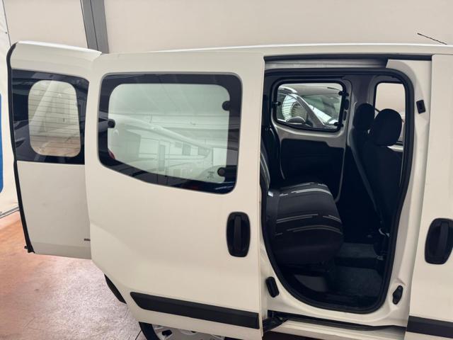 FIAT Fiorino usata, con Servosterzo