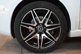 MERCEDES-BENZ V 300 usata 96