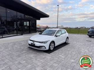 VOLKSWAGEN Golf 1.0 TSI EVO Life ANCHE NEOPATENTATI