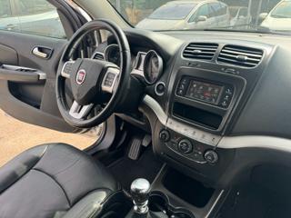 FIAT Freemont usata, con Specchietti laterali elettrici