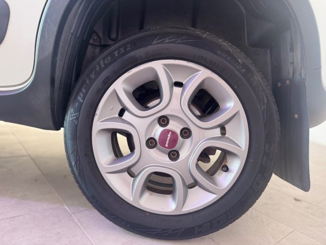 FIAT Panda usata 12
