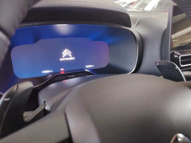 CITROEN C5 Aircross usata, con Autoradio digitale