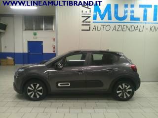 CITROEN C3 usata, con Volante in pelle