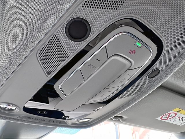 AUDI A4 usata, con Park Distance Control