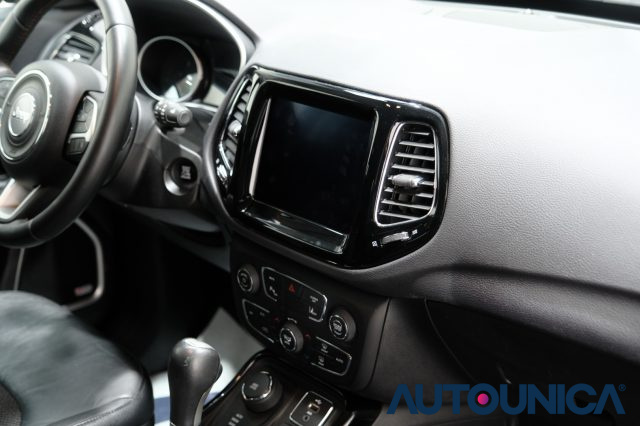 JEEP Compass usata 59