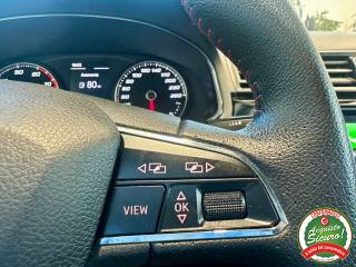SEAT Ibiza usata, con Sedili sportivi