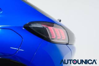 PEUGEOT 208 usata, con Ruotino