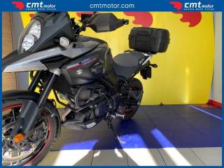 SUZUKI V-Strom 1000 usata 7