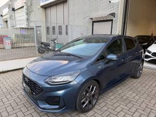 FORD Fiesta usata, con Airbag laterali