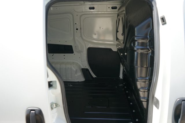 FIAT Fiorino usata 10