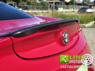 ALFA ROMEO 4C usata 29
